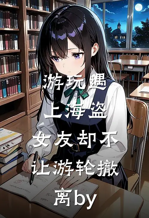 游玩遇上海盗，女友却不让游轮撤离by