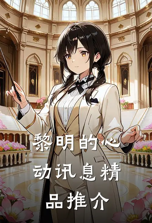 黎明的心动讯息精品推介