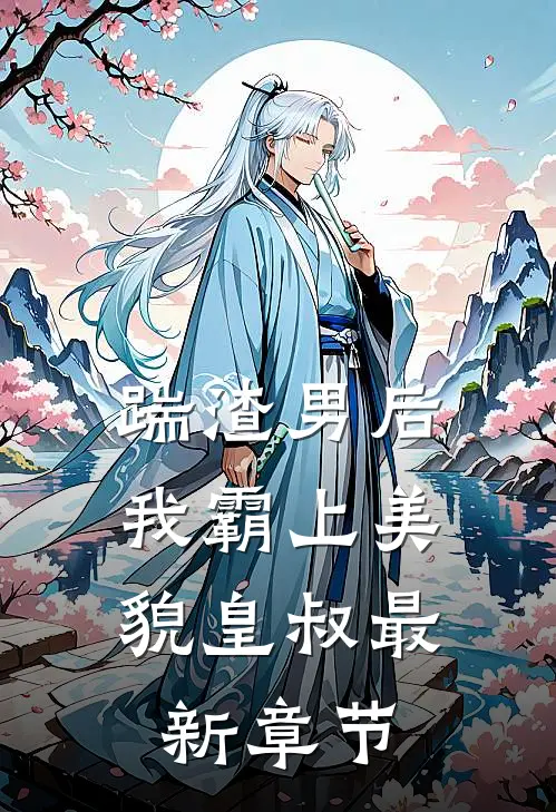 踹渣男后,我霸上美貌皇叔最新章节