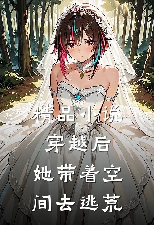 精品小说穿越后，她带着空间去逃荒