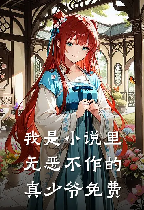 我是小说里无恶不作的真少爷免费