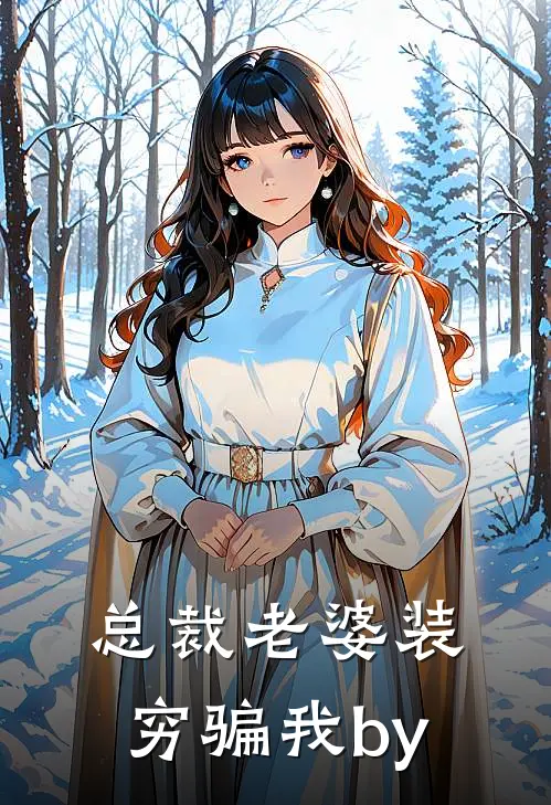 总裁老婆装穷骗我by