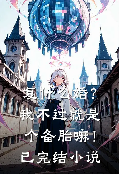 复什么婚？我不过就是个备胎嘛！已完结小说