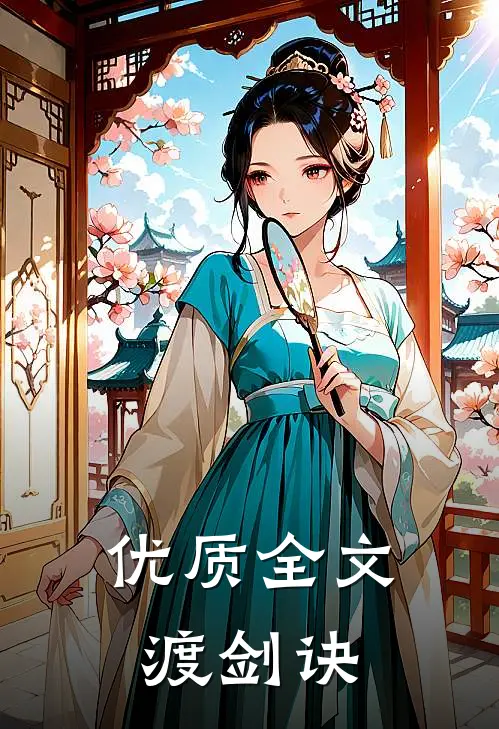 优质全文渡剑诀