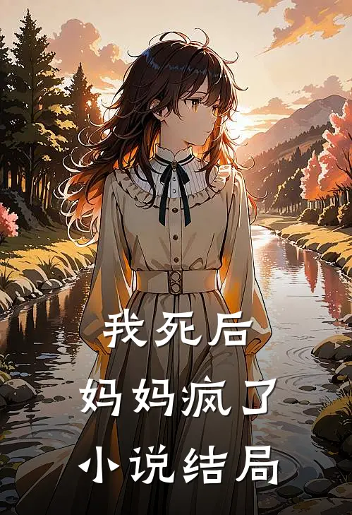 我死后,妈妈疯了结局是