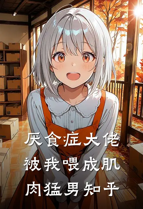 厌食症大佬被我喂成肌肉猛男知乎