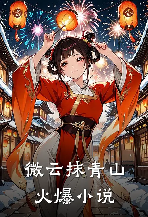 微云抹青山火爆小说
