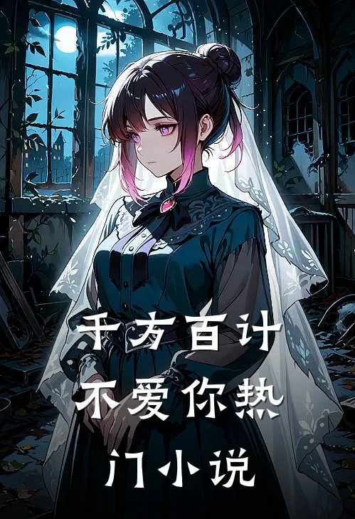 千方百计不爱你热门小说