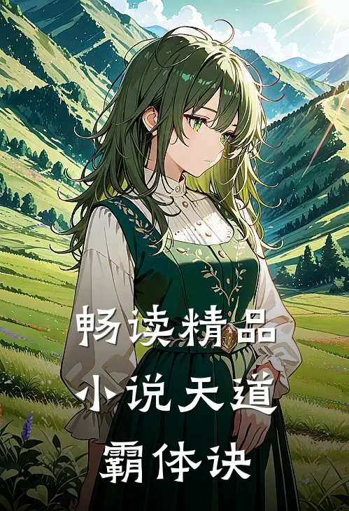 畅读精品小说天道霸体诀