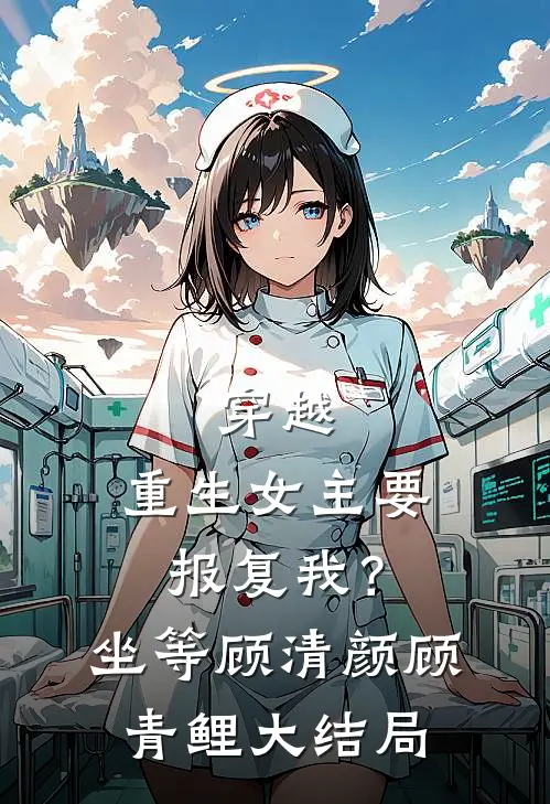 穿越：重生女主要报复我？坐等顾清颜顾青鲤大结局