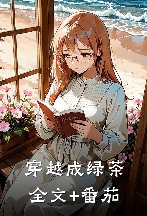 《穿越成绿茶》全文+番茄