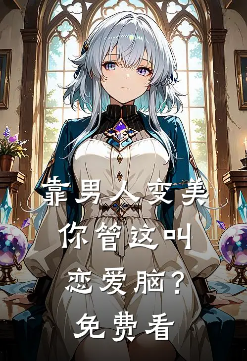 靠男人变美，你管这叫恋爱脑？免费看