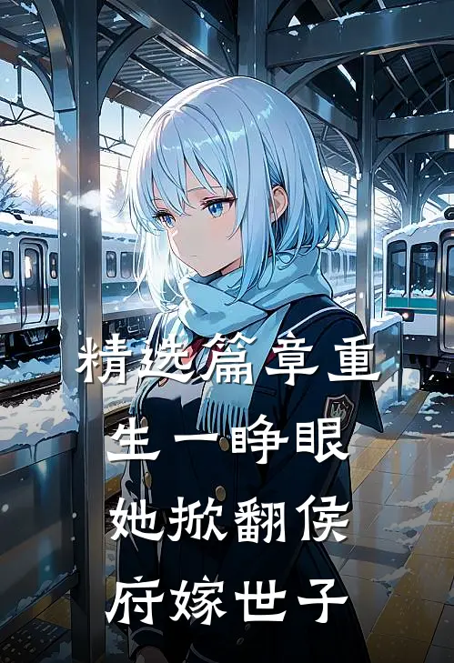 精选篇章重生一睁眼，她掀翻侯府嫁世子
