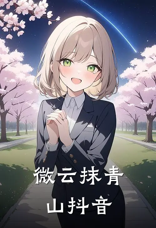 微云抹青山抖音