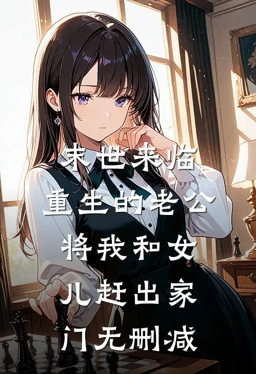 末世来临，重生的老公将我和女儿赶出家门无删减