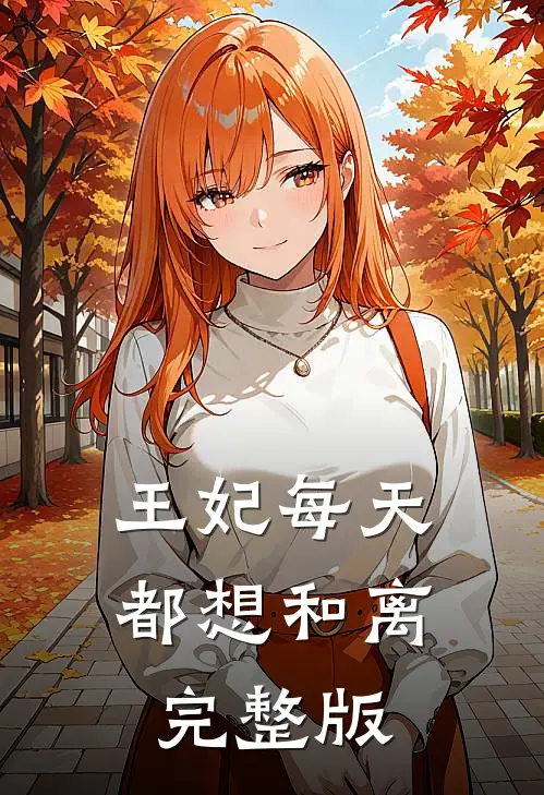 王妃每天都想和离完整版