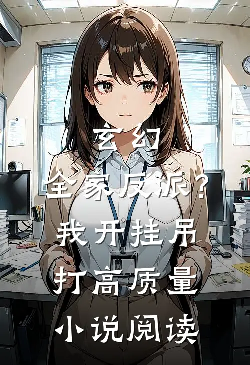 玄幻全家反派?我开挂吊打高质量阅读