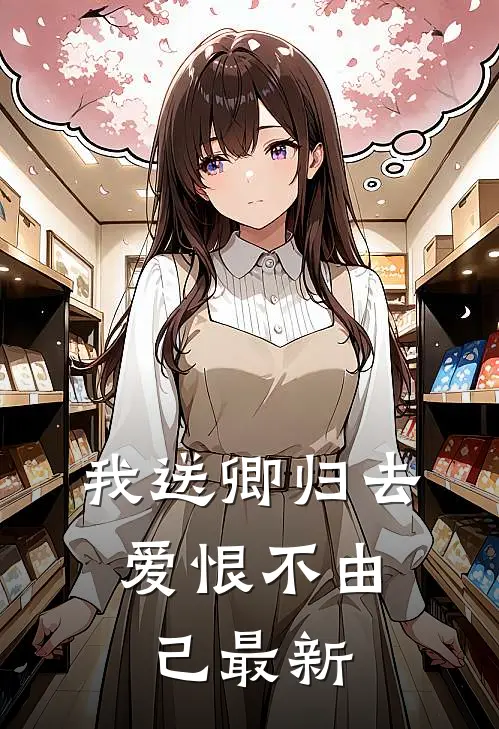 我送卿归去,爱恨不由己最新版本