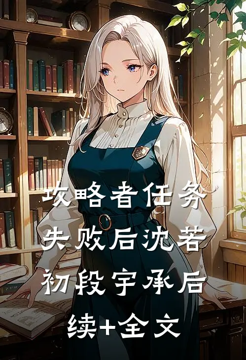 攻略者任务失败后沈若初段宇承后续+全文
