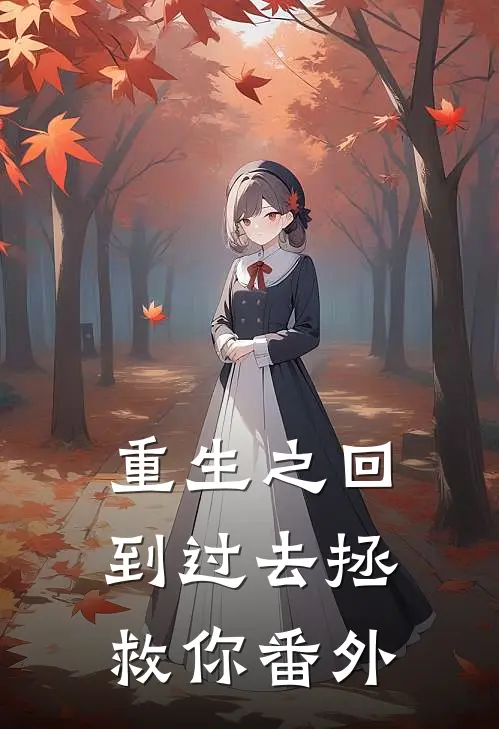 重生之回到过去拯救你 番外免费阅读