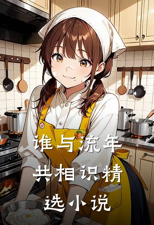 谁与流年共相识精选小说