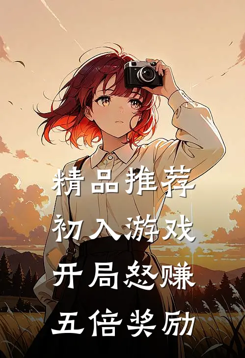 精品推荐初入游戏：开局怒赚五倍奖励