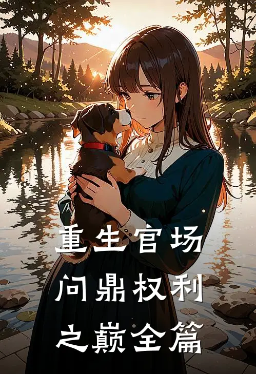 重生官场：问鼎权利之巅全篇