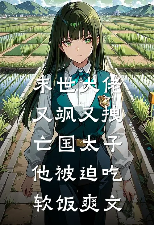 末世大佬又飒又拽，亡国太子他被迫吃软饭爽文
