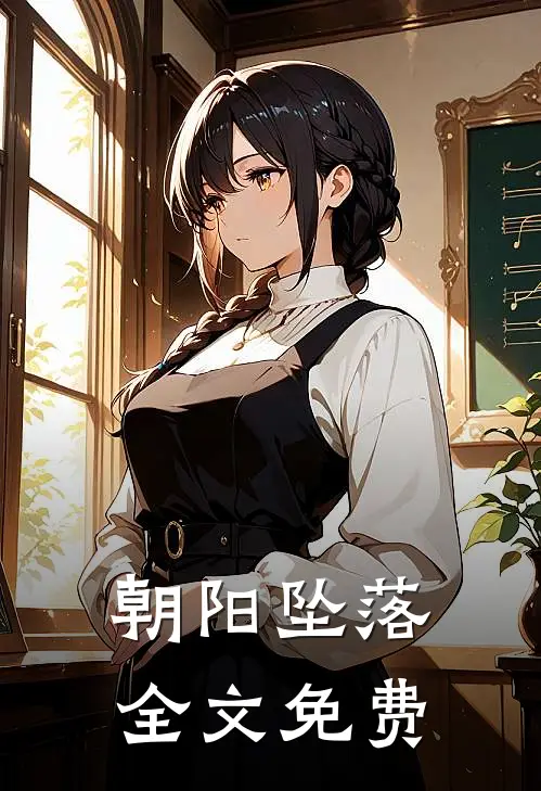 朝阳坠落全文免费