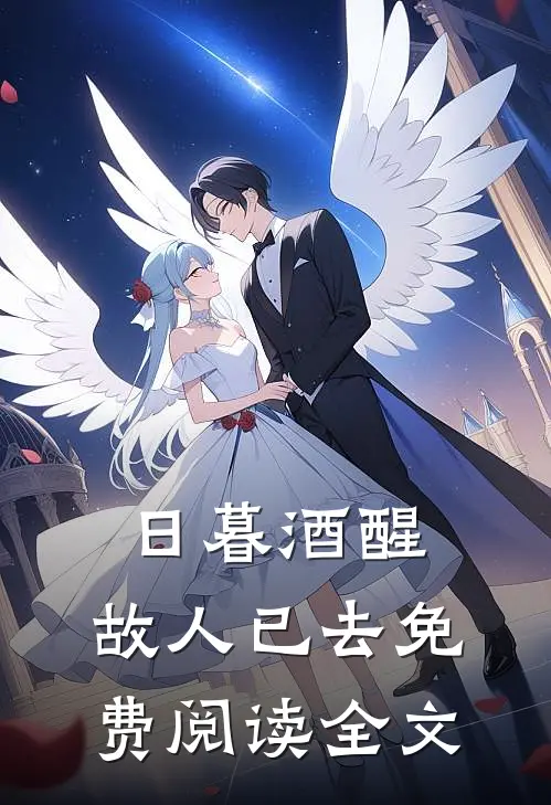 日暮酒醒，故人已去免费阅读全文