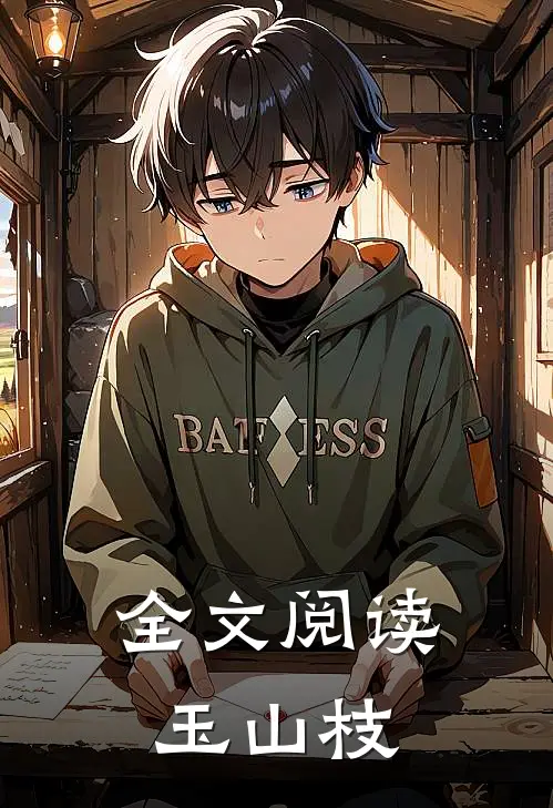 全文阅读玉山枝