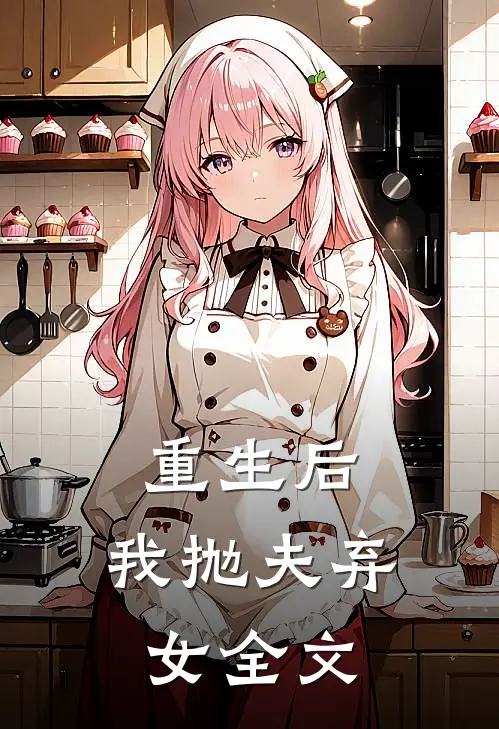 重生后，我抛夫弃女全文