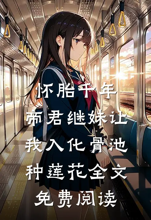 怀胎千年，帝君继妹让我入化骨池种莲花全文免费阅读