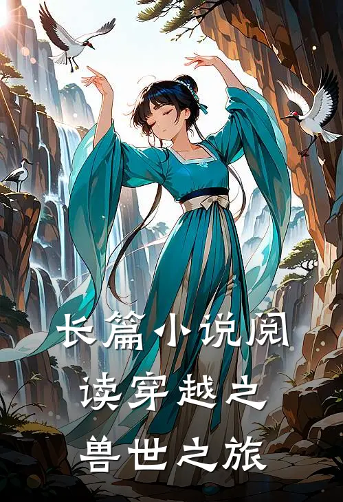 长篇小说阅读穿越之兽世之旅