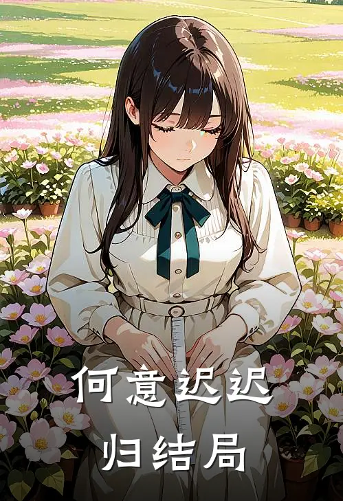 何意迟迟归结局