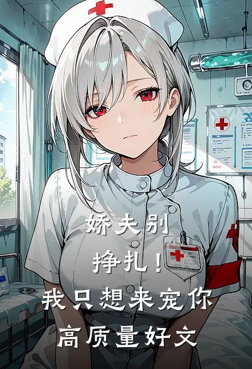 娇夫别挣扎！我只想来宠你高质量好文