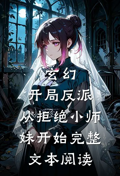玄幻：开局反派，从拒绝小师妹开始完整文本阅读