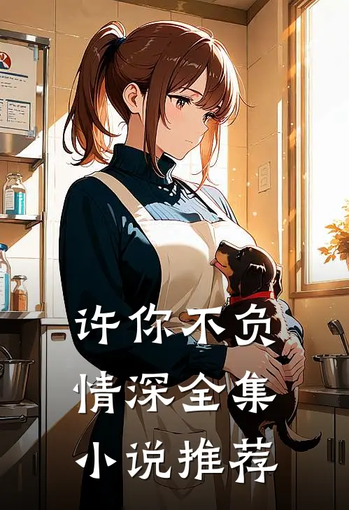 许你不负情深全集小说推荐