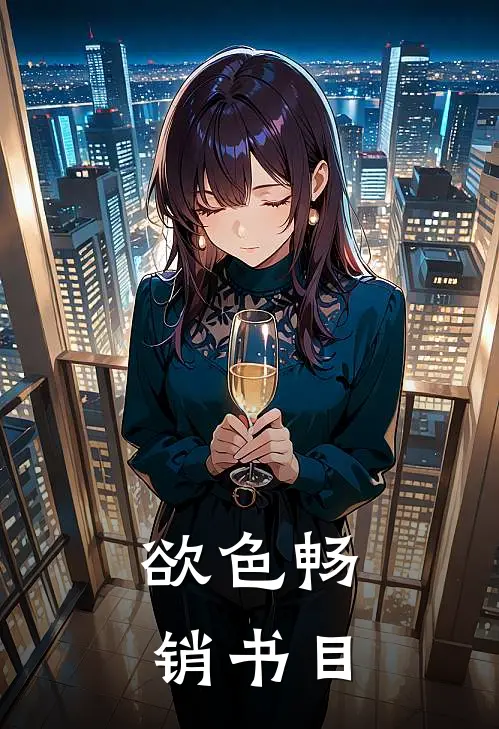 欲色畅销书目