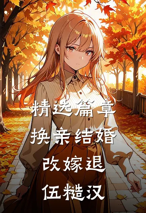 精选篇章换亲结婚，改嫁退伍糙汉
