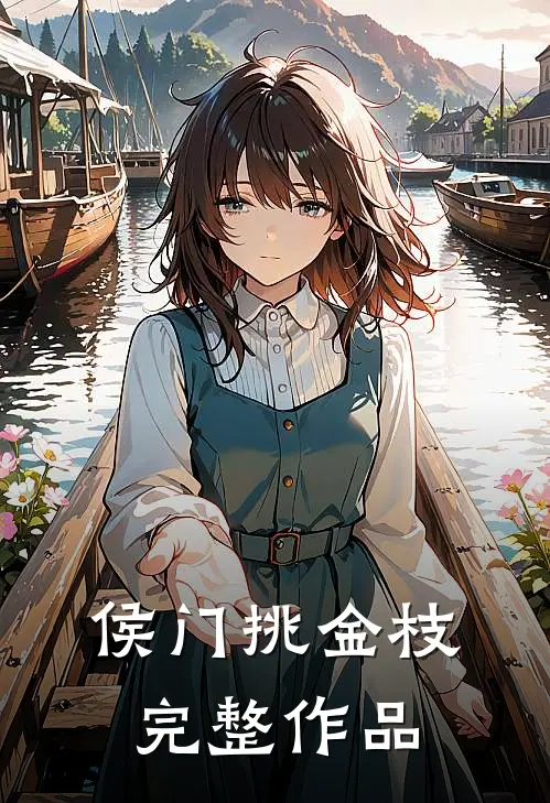 侯门挑金枝完整作品