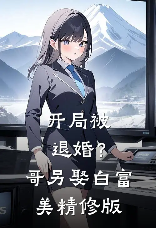 开局被退婚？哥另娶白富美精修版