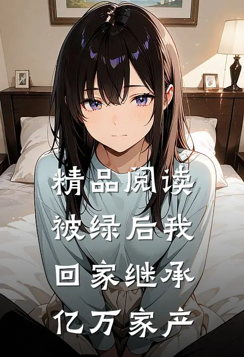 精品阅读被绿后我回家继承亿万家产