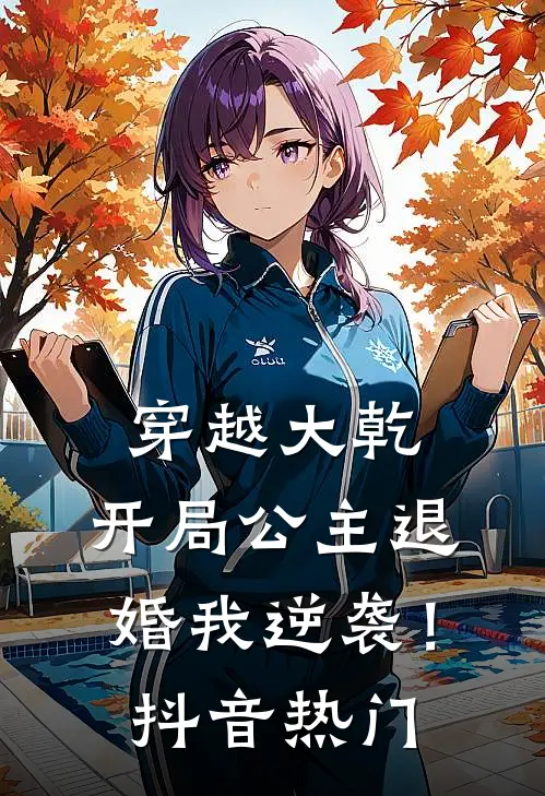 穿越大乾，开局公主退婚我逆袭！抖音热门