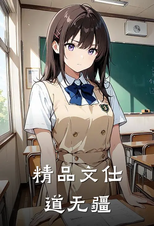 精品文仕道无疆