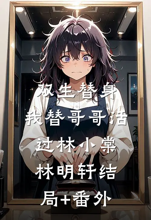 双生替身：我替哥哥活过林小棠林明轩结局+番外