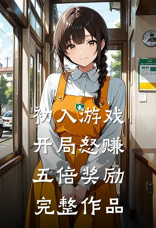 初入游戏：开局怒赚五倍奖励完整作品