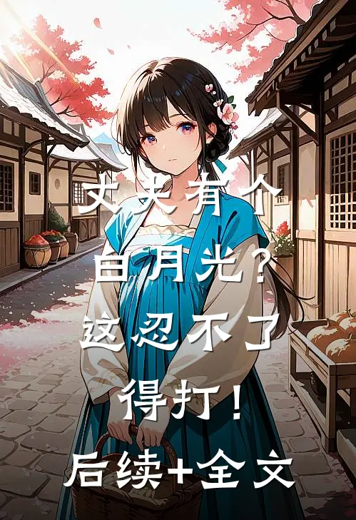 丈夫有个白月光？这忍不了，得打！后续+全文