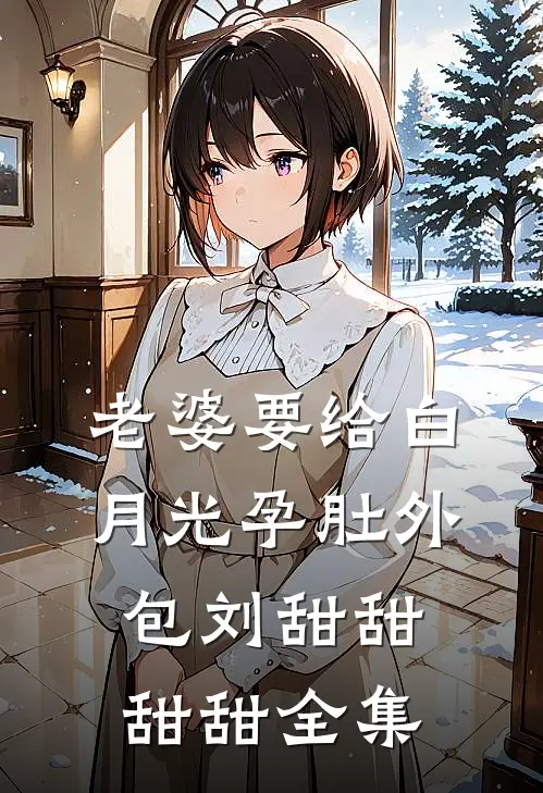 老婆要给白月光孕肚外包刘甜甜甜甜 全集