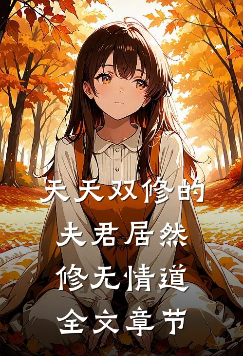 天天双修的夫君居然修无情道全文章节